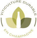 Viticulture durable en Champagne